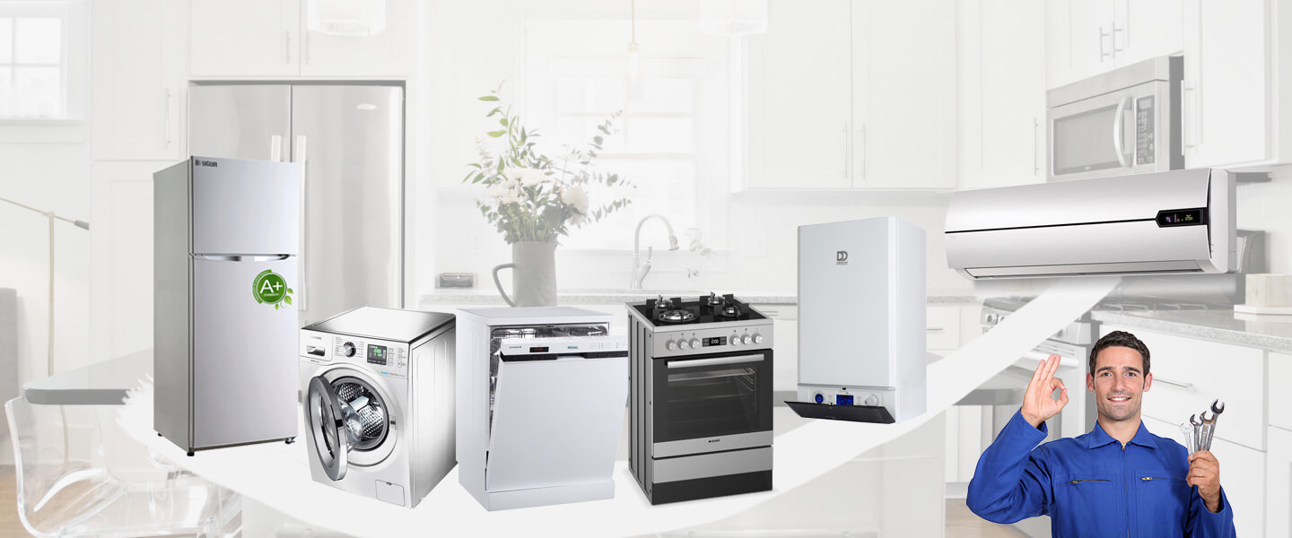 Kırkağaç Gorenje Servisi